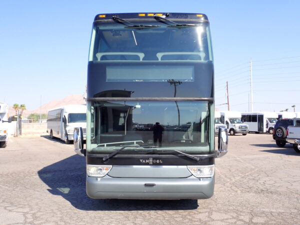 2018 Van Hool TDX Double Decker Coach C42958 - Image 2