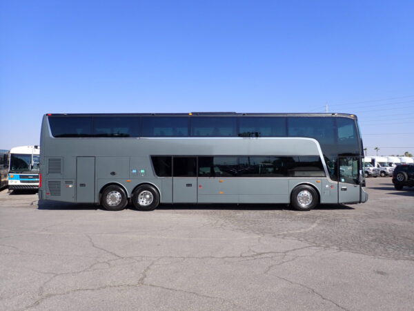 2018 Van Hool TDX Double Decker Coach C42958 - Image 4