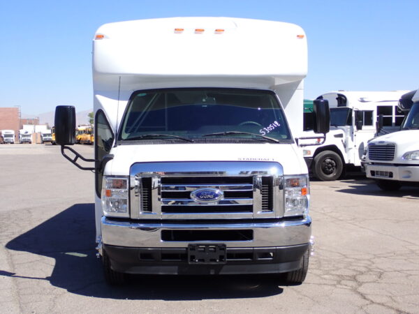 2023 Starcraft Allstar Shuttle Bus S30518 - Image 2