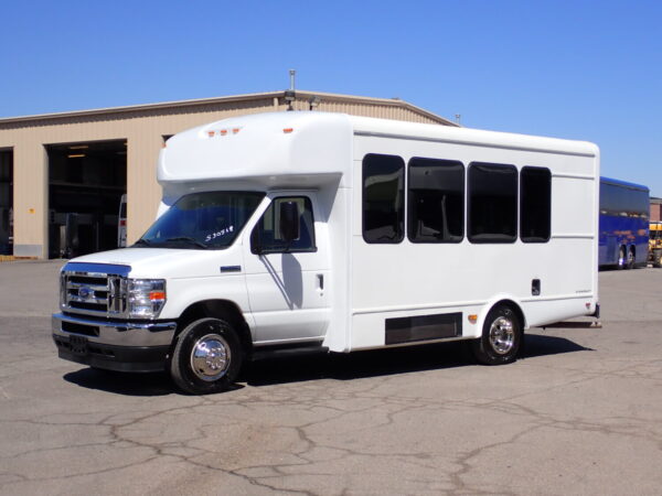 2023 Starcraft Allstar Shuttle Bus S30518 - Image 4