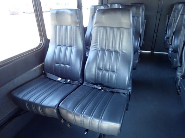 2023 Starcraft Allstar Shuttle Bus S30518 - Image 8