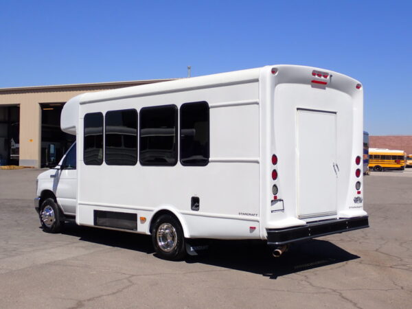 2023 Starcraft Allstar Shuttle Bus S30518 - Image 6