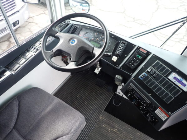 2014 Blue Bird All American Passenger Bus B04720 - Image 11