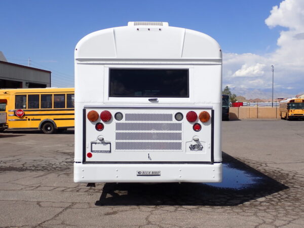 2014 Blue Bird All American Passenger Bus B04720 - Image 6