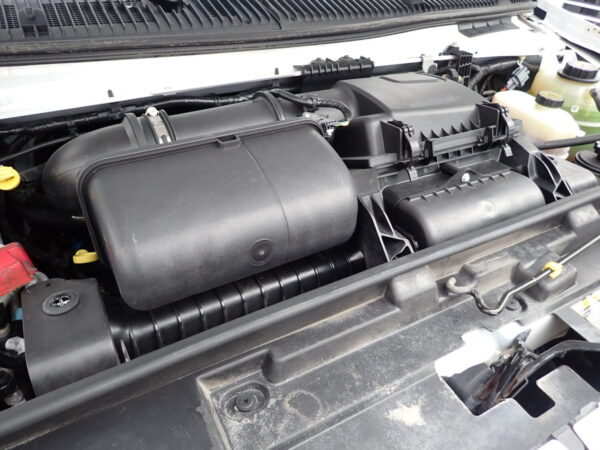 2021 Elkhart Coach ECII Lift Equipped Shuttle S01154 - Image 12