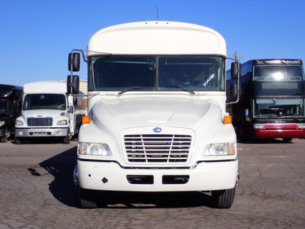 2014 Blue Bird Vision Passenger Bus B04093 - Image 2