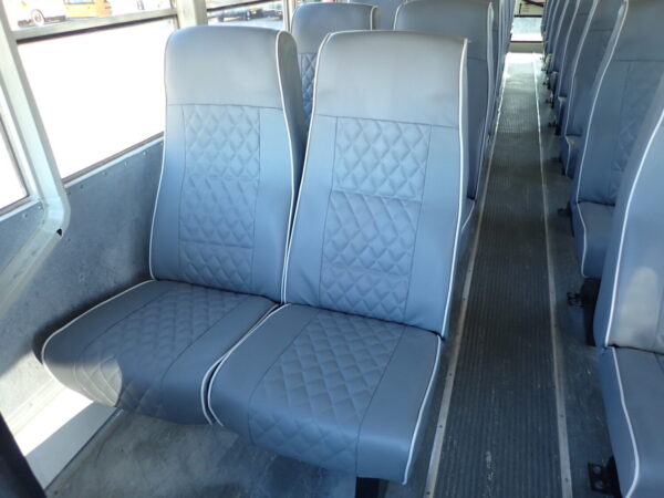 2014 Blue Bird Vision Passenger Bus B04093 - Image 8