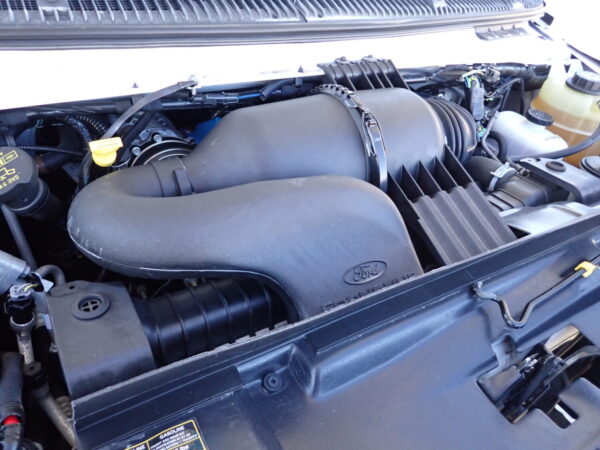 2014 ElDorado Aerotech Prison Bus S04241 - Image 11