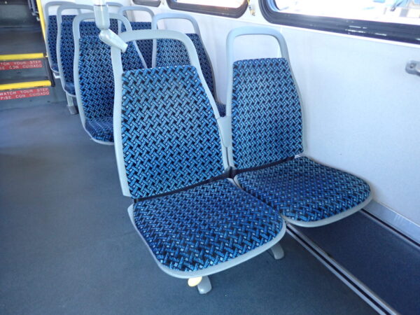 2009 Gillig Transit Wheelchair Bus T79860 - Image 8