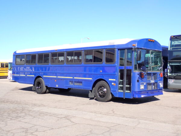 2004 Thomas Saf-T-Liner EF School Bus B34174