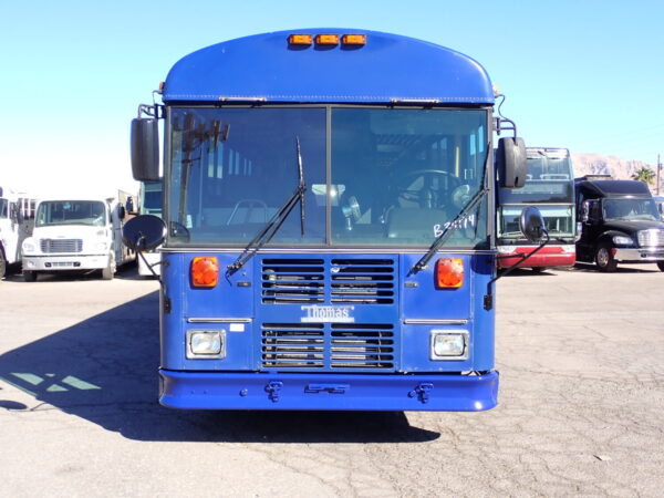 2004 Thomas Saf-T-Liner EF School Bus B34174 - Image 2