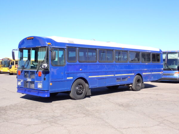 2004 Thomas Saf-T-Liner EF School Bus B34174 - Image 3