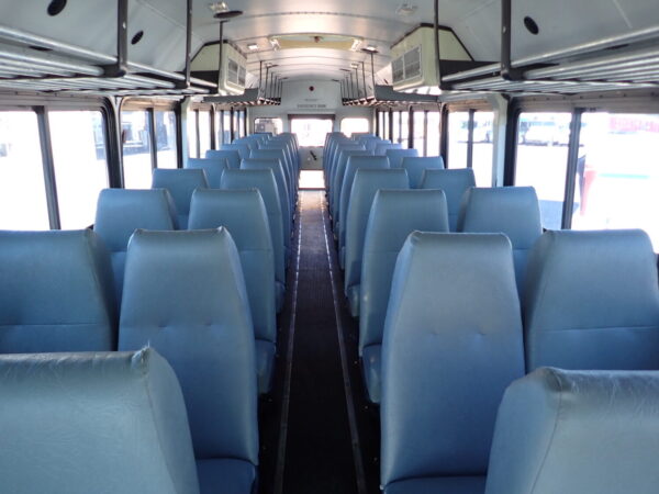 2004 Thomas Saf-T-Liner EF School Bus B34174 - Image 9