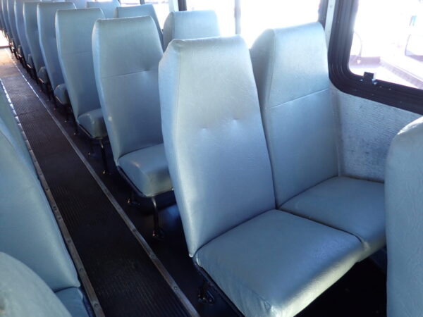2004 Thomas Saf-T-Liner EF School Bus B34174 - Image 8
