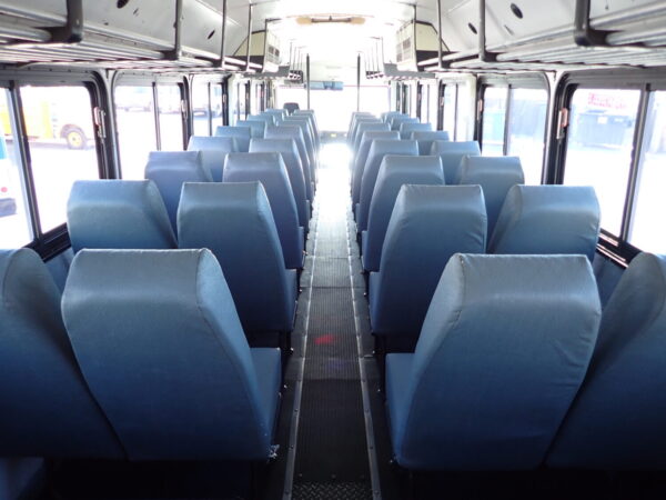 2004 Thomas Saf-T-Liner EF School Bus B34174 - Image 10