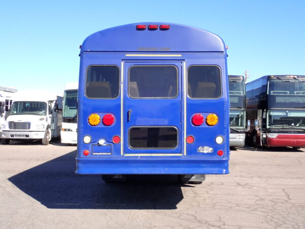 2004 Thomas Saf-T-Liner EF School Bus B34174 - Image 6