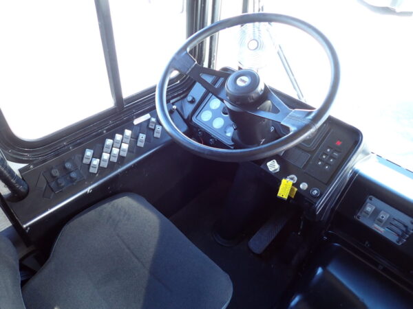 2004 Thomas Saf-T-Liner EF School Bus B34174 - Image 11