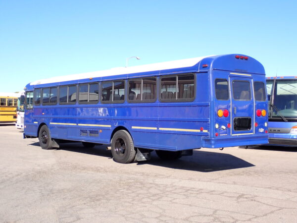 2004 Thomas Saf-T-Liner EF School Bus B34174 - Image 5