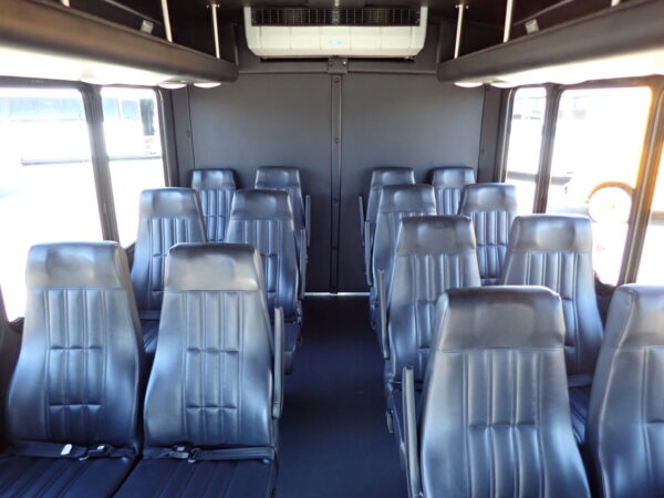 2023 Starcraft Allstar Shuttle Bus S30512 - Image 9