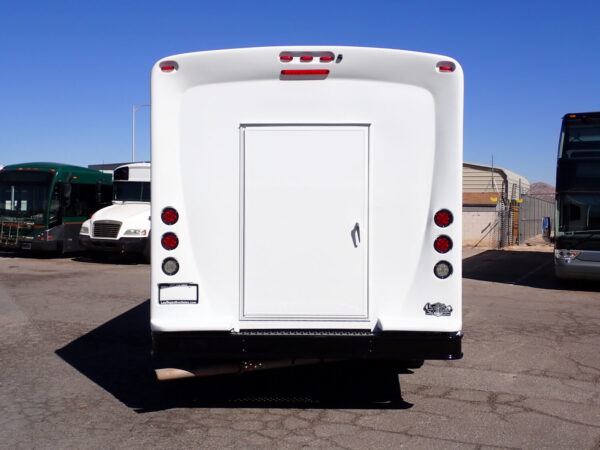 2023 Starcraft Allstar Shuttle Bus S30512 - Image 6