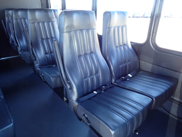 2023 Starcraft Allstar Shuttle Bus S30512 - Image 8
