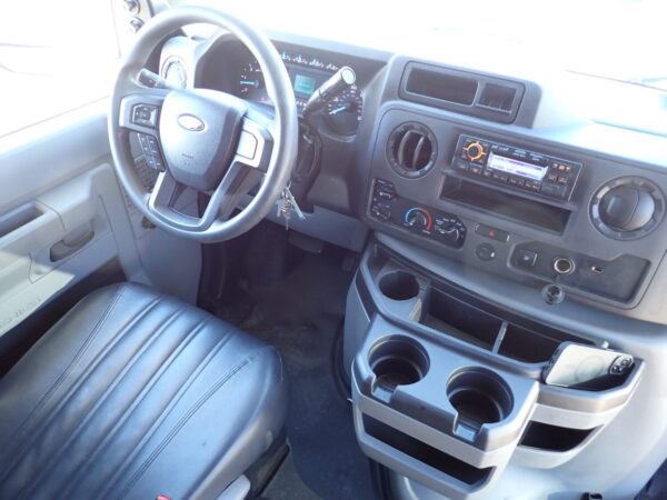 2023 Starcraft Allstar Shuttle Bus S30512 - Image 11