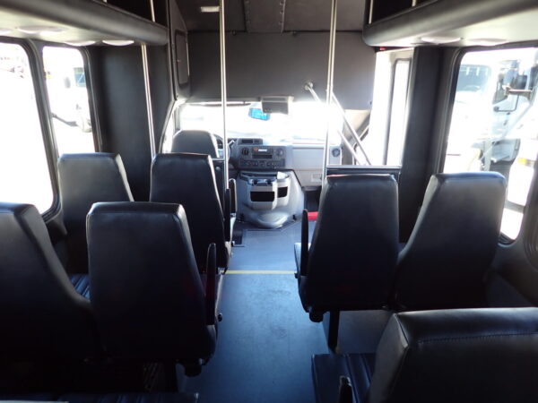 2023 Starcraft Allstar Shuttle Bus S30512 - Image 10