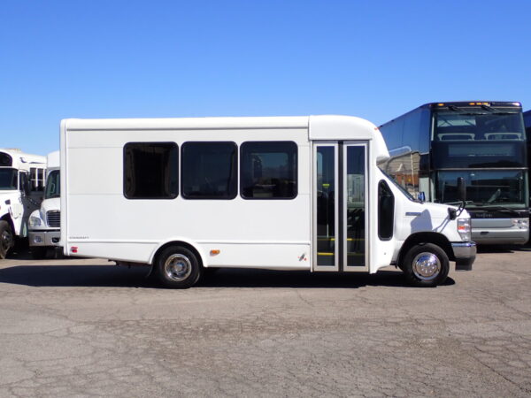 2023 Starcraft Allstar Shuttle Bus S30512 - Image 4
