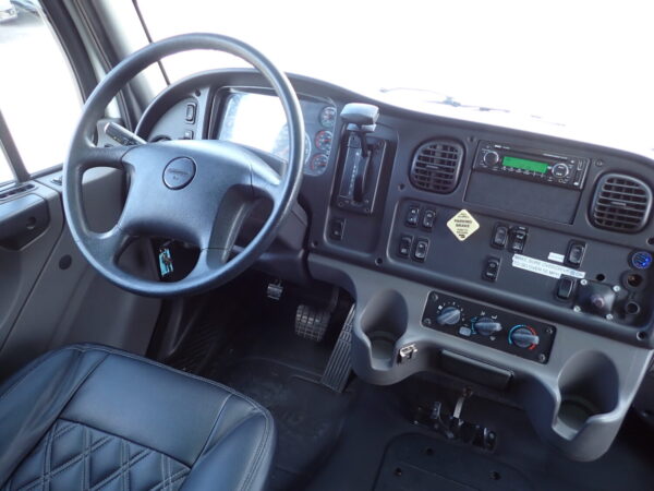 2014 Grech Motors GM40 Executive Shuttle Bus ST0682 - Image 11