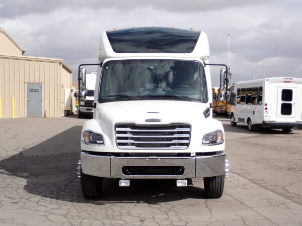 NEW 2026 ECD KSIR M2 Freightliner Executive Shuttle SP4191 - Image 2
