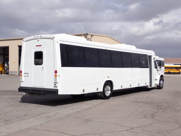 NEW 2026 ECD KSIR M2 Freightliner Executive Shuttle SP4191 - Image 7