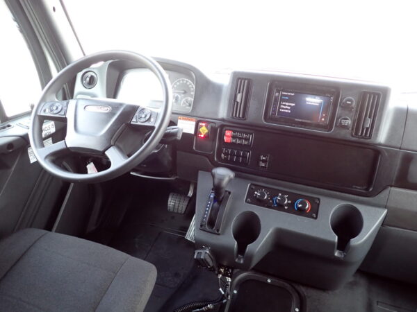 NEW 2026 ECD KSIR M2 Freightliner Executive Shuttle SP4191 - Image 8
