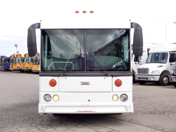2013 Thomas Saf-T-Liner HDX Activity Bus B52843 - Image 2