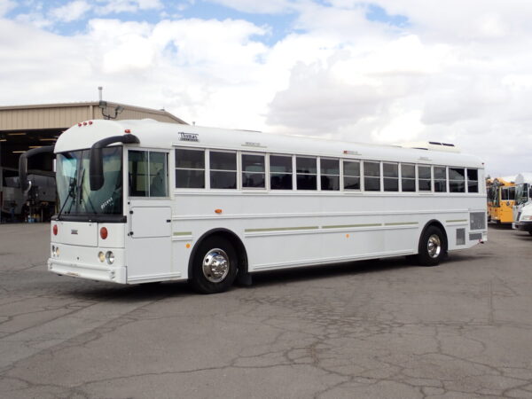 2013 Thomas Saf-T-Liner HDX Activity Bus B52843 - Image 3