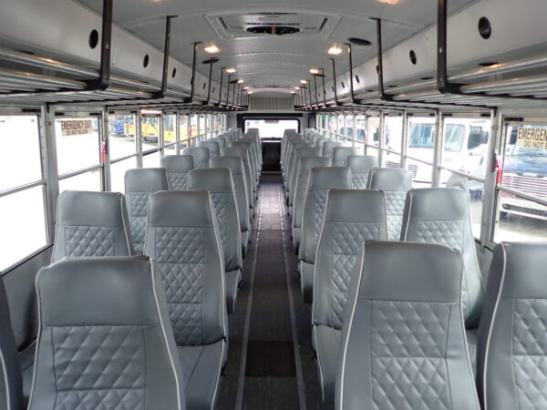 2013 Thomas Saf-T-Liner HDX Activity Bus B52843 - Image 9