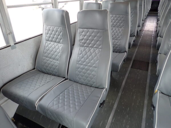 2013 Thomas Saf-T-Liner HDX Activity Bus B52843 - Image 8
