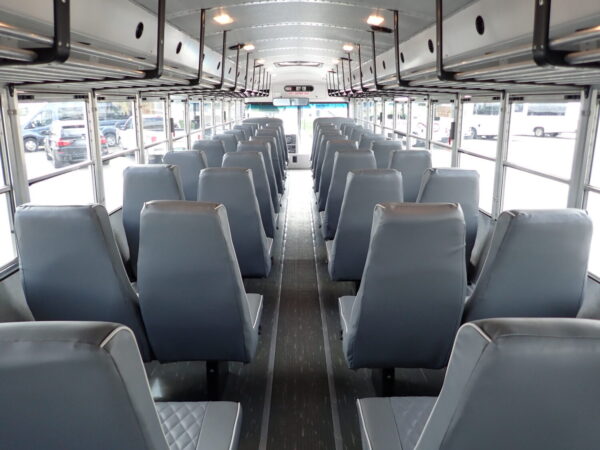 2013 Thomas Saf-T-Liner HDX Activity Bus B52843 - Image 10