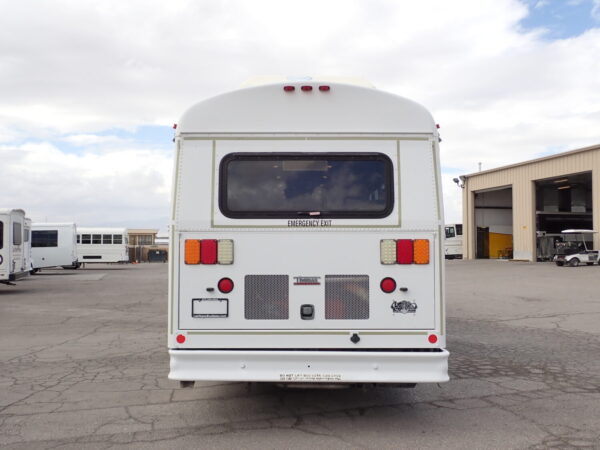 2013 Thomas Saf-T-Liner HDX Activity Bus B52843 - Image 6