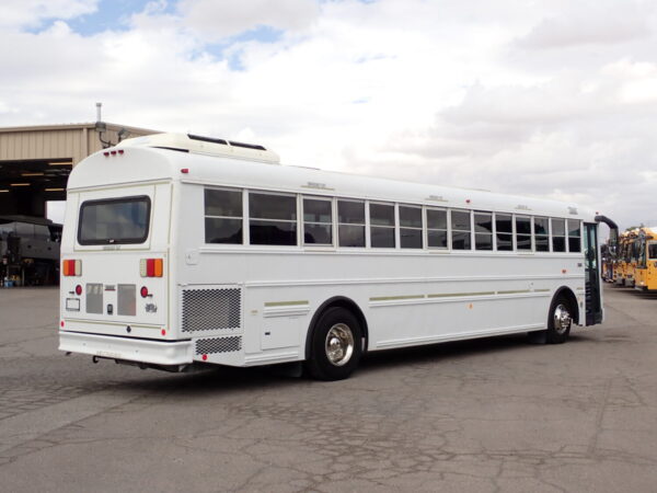 2013 Thomas Saf-T-Liner HDX Activity Bus B52843 - Image 7