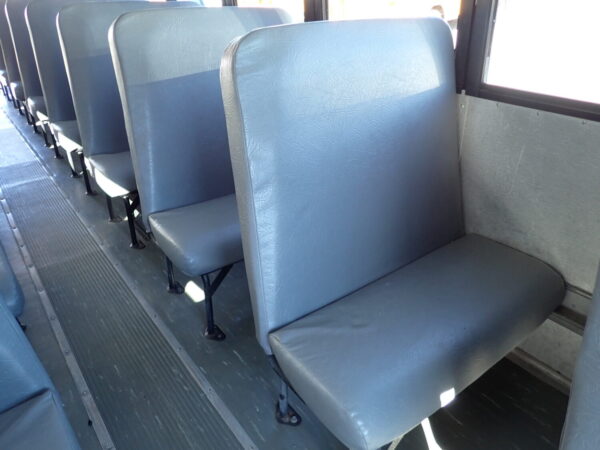 2013 Thomas Saf-T-Liner C2 Bus BU7463 - Image 8