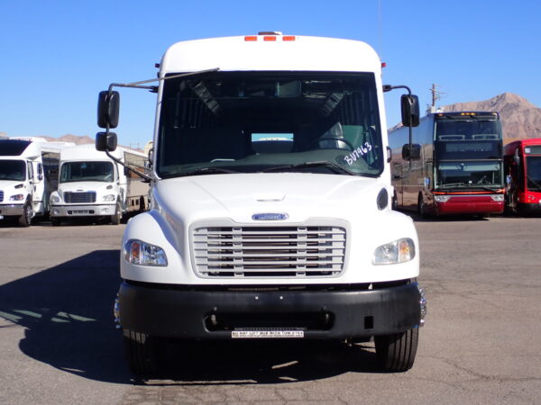 2013 Thomas Saf-T-Liner C2 Bus BU7463 - Image 2