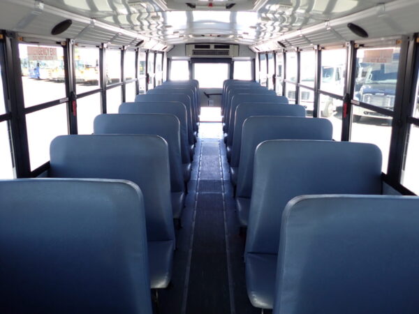 2013 Thomas Saf-T-Liner C2 Bus BU7463 - Image 10