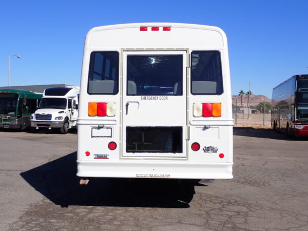 2013 Thomas Saf-T-Liner C2 Bus BU7463 - Image 6