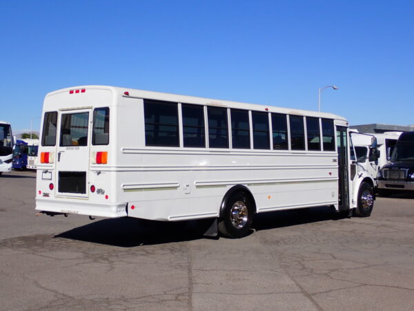 2013 Thomas Saf-T-Liner C2 Bus BU7463 - Image 7