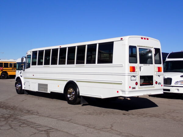2013 Thomas Saf-T-Liner C2 Bus BU7463 - Image 5