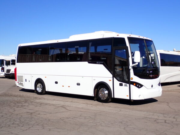 2019 Temsa TS30 Luxury Coach C00201