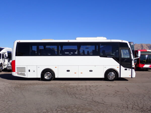 2019 Temsa TS30 Luxury Coach C00201 - Image 4
