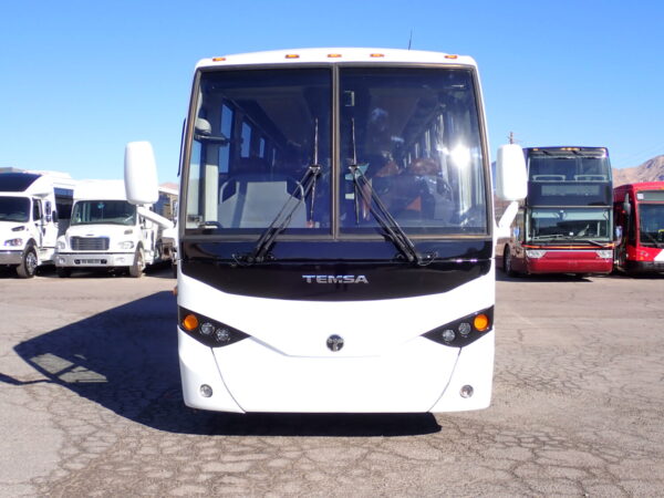 2019 Temsa TS30 Luxury Coach C00201 - Image 2