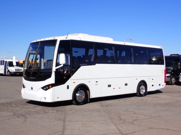 2019 Temsa TS30 Luxury Coach C00201 - Image 3