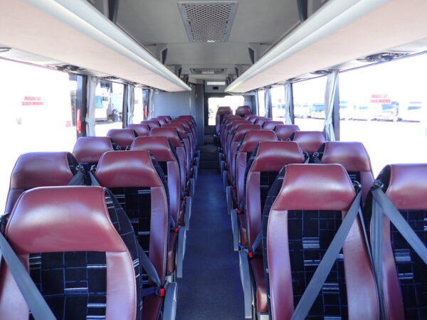 2019 Temsa TS30 Luxury Coach C00201 - Image 9